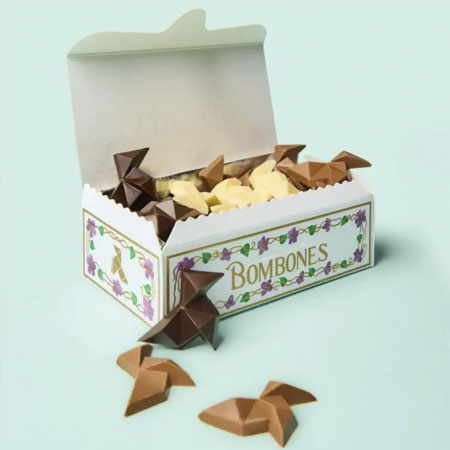 Pop up Stores - La Pajarita