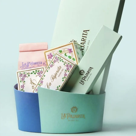 Pop up Stores - La Pajarita