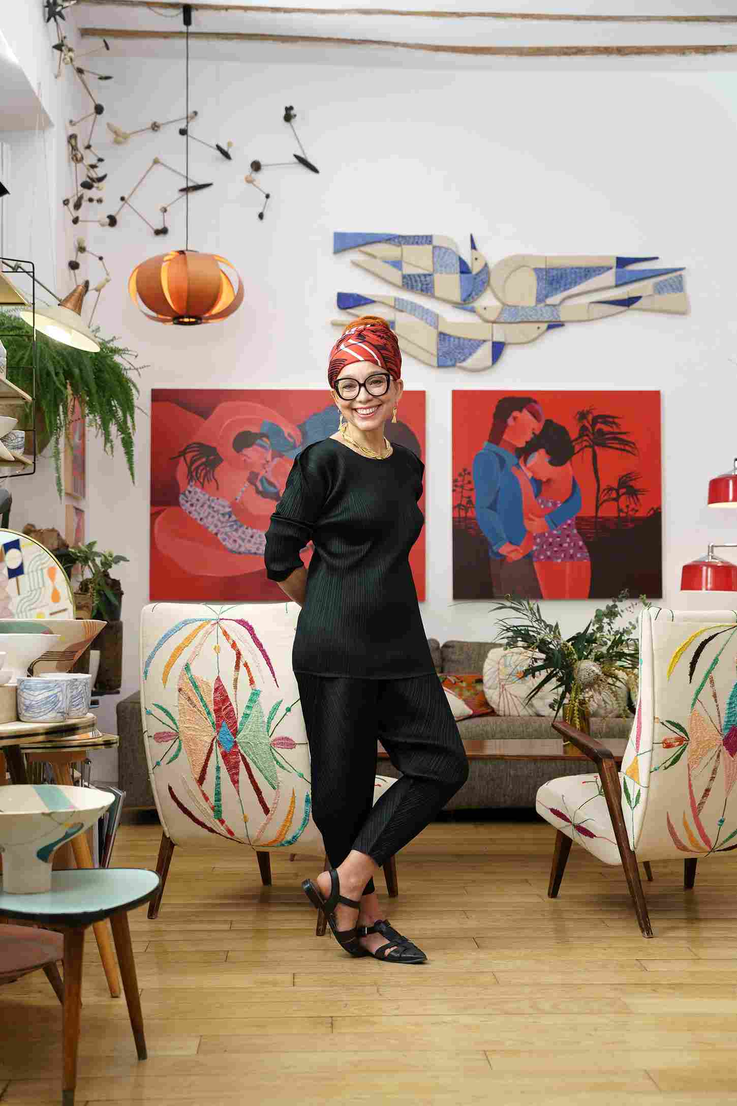 maria anaya artista española