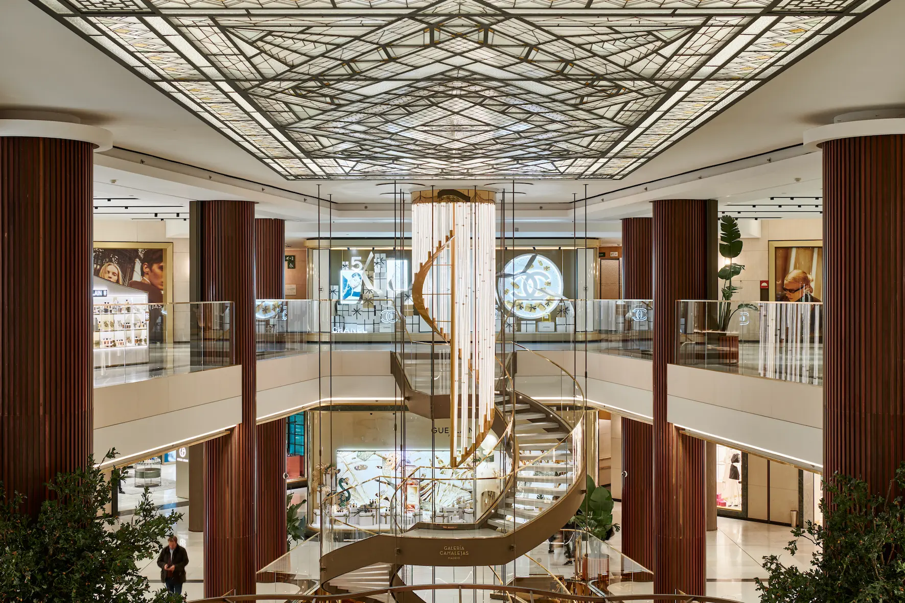 Galería Canalejas
